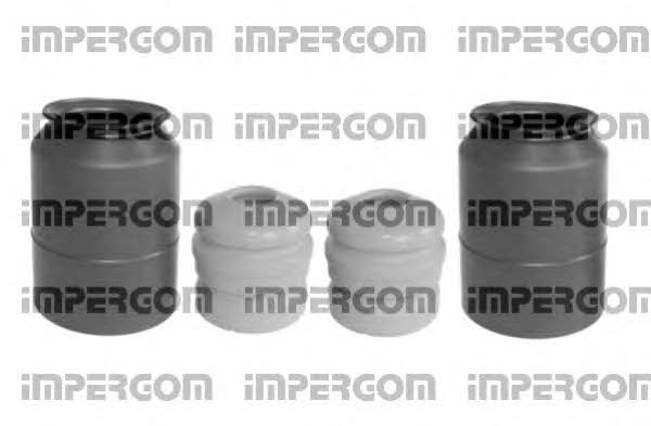 Impergom 50197 Dustproof kit for 2 shock absorbers 50197