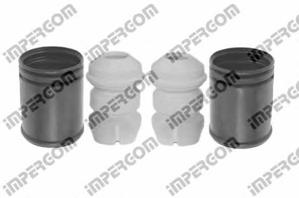 Impergom 50181 Dustproof kit for 2 shock absorbers 50181