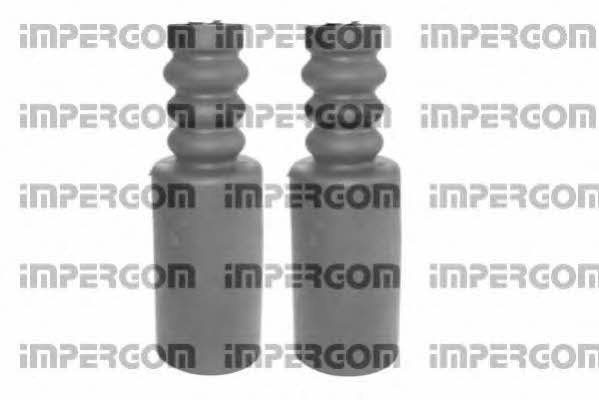 Impergom 50937 Dustproof kit for 2 shock absorbers 50937