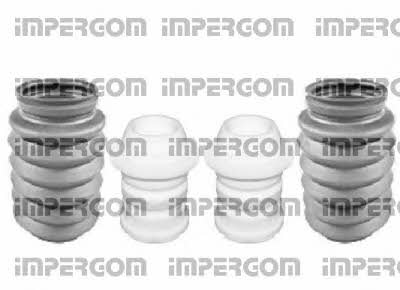 Impergom 50193 Dustproof kit for 2 shock absorbers 50193
