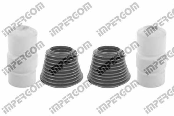 Impergom 50117 Dustproof kit for 2 shock absorbers 50117