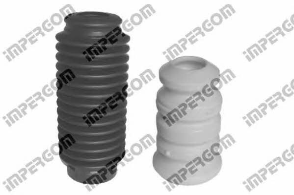 Impergom 48196 Bellow and bump for 1 shock absorber 48196