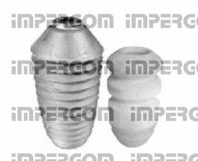 Impergom 48220 Bellow and bump for 1 shock absorber 48220