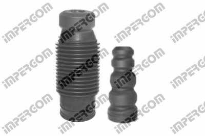 Impergom 48417 Bellow and bump for 1 shock absorber 48417