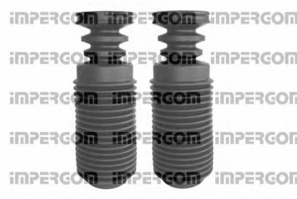 Impergom 50848 Dustproof kit for 2 shock absorbers 50848