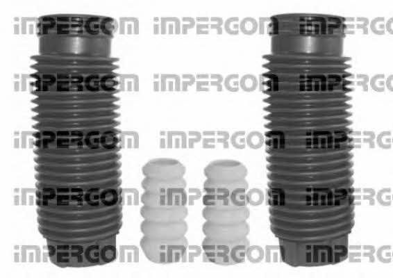Impergom 50866 Dustproof kit for 2 shock absorbers 50866