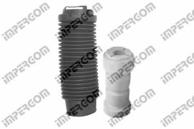 Impergom 48380 Bellow and bump for 1 shock absorber 48380