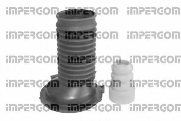 Impergom 48392 Bellow and bump for 1 shock absorber 48392