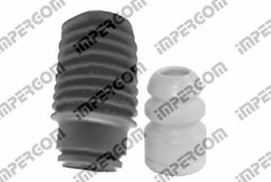 Impergom 48424 Bellow and bump for 1 shock absorber 48424