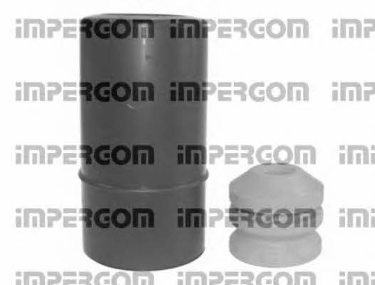Impergom 48446 Bellow and bump for 1 shock absorber 48446