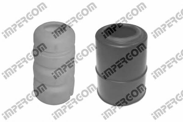 Impergom 48455 Bellow and bump for 1 shock absorber 48455