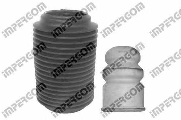 Impergom 48461 Bellow and bump for 1 shock absorber 48461