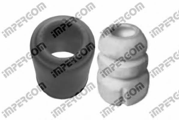 Impergom 48490 Bellow and bump for 1 shock absorber 48490