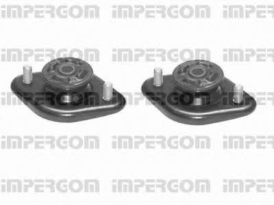 Impergom 30809/2 Rear shock absorber support 308092