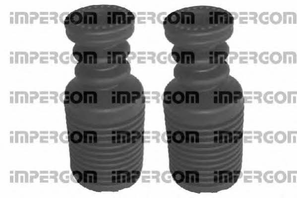 Impergom 50830 Dustproof kit for 2 shock absorbers 50830