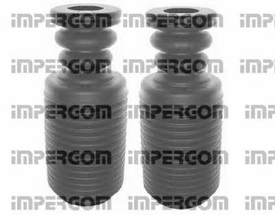 Impergom 50836 Dustproof kit for 2 shock absorbers 50836