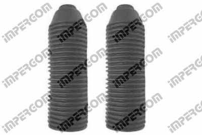 Impergom 50907 Dustproof kit for 2 shock absorbers 50907