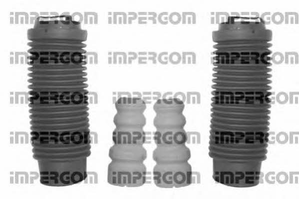 Impergom 50865 Dustproof kit for 2 shock absorbers 50865