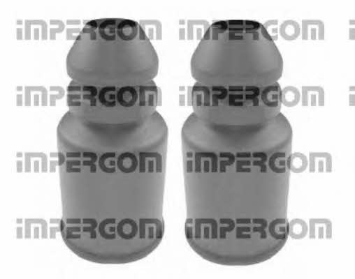 Impergom 50334 Dustproof kit for 2 shock absorbers 50334