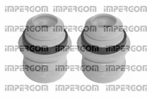 Impergom 50824 Dustproof kit for 2 shock absorbers 50824