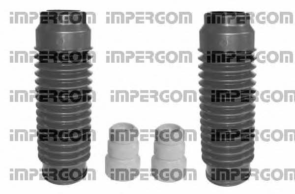 Impergom 50876 Dustproof kit for 2 shock absorbers 50876