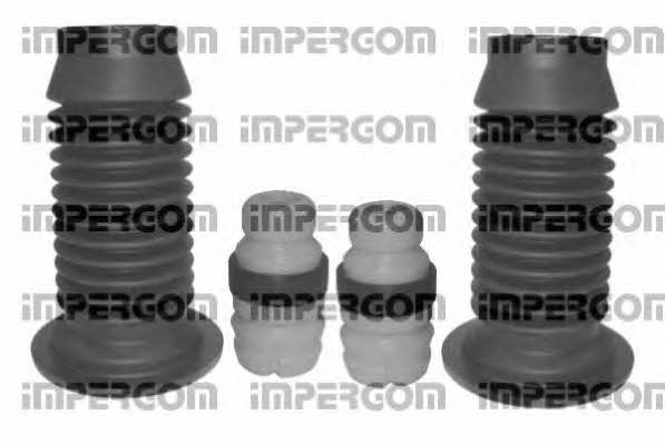 Impergom 50883 Dustproof kit for 2 shock absorbers 50883
