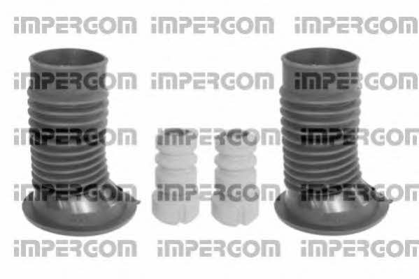 Impergom 50884 Dustproof kit for 2 shock absorbers 50884
