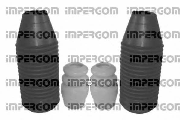 Impergom 50906 Dustproof kit for 2 shock absorbers 50906