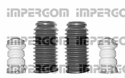 Impergom 50103 Dustproof kit for 2 shock absorbers 50103