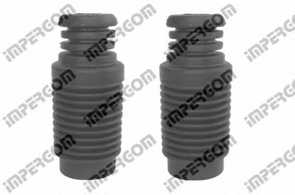Impergom 50912 Dustproof kit for 2 shock absorbers 50912