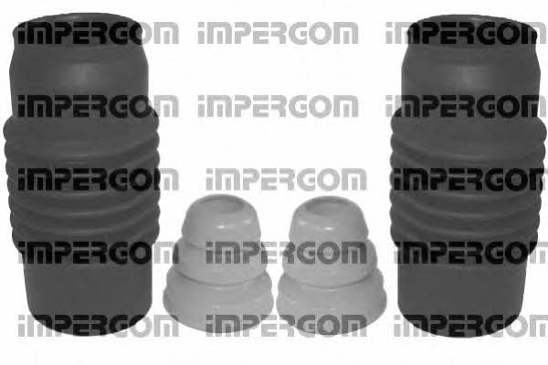 Impergom 50809 Dustproof kit for 2 shock absorbers 50809