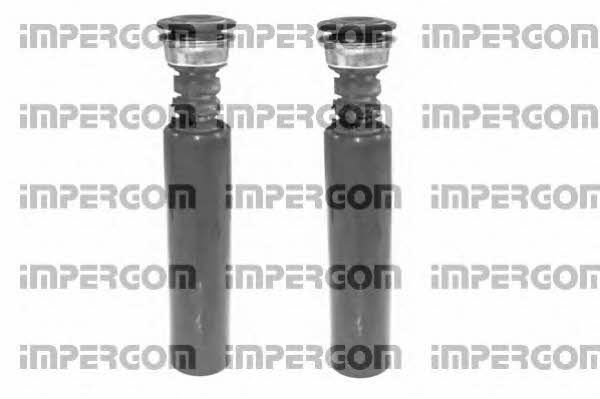 Impergom 50885 Dustproof kit for 2 shock absorbers 50885