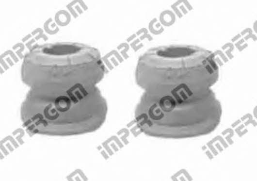 Impergom 50911 Dustproof kit for 2 shock absorbers 50911