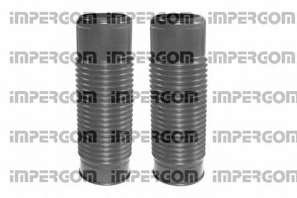 Impergom 50934 Dustproof kit for 2 shock absorbers 50934