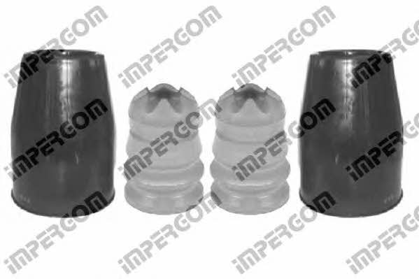 Impergom 50565 Dustproof kit for 2 shock absorbers 50565