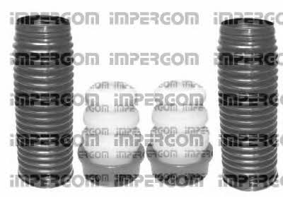 Impergom 50576 Dustproof kit for 2 shock absorbers 50576