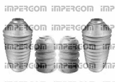 Impergom 50517 Dustproof kit for 2 shock absorbers 50517