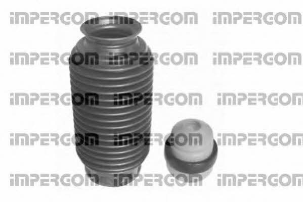 Impergom 29028 Bellow and bump for 1 shock absorber 29028