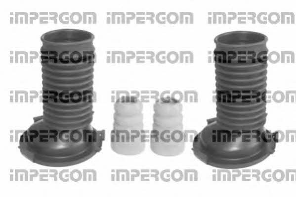 Impergom 50888 Dustproof kit for 2 shock absorbers 50888