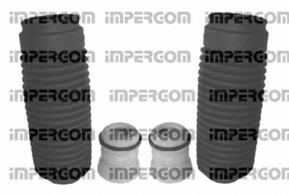 Impergom 50847 Dustproof kit for 2 shock absorbers 50847