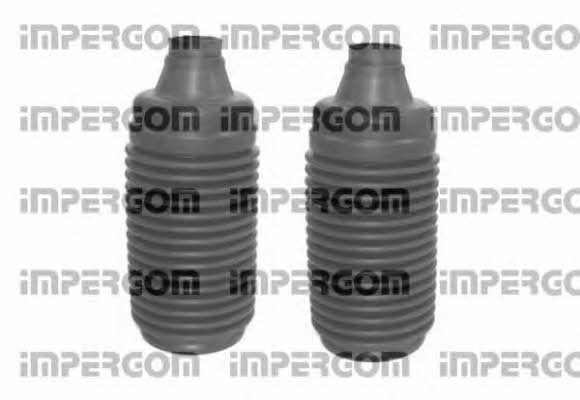 Impergom 50868 Dustproof kit for 2 shock absorbers 50868