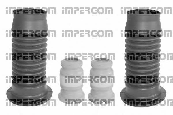 Impergom 50887 Dustproof kit for 2 shock absorbers 50887