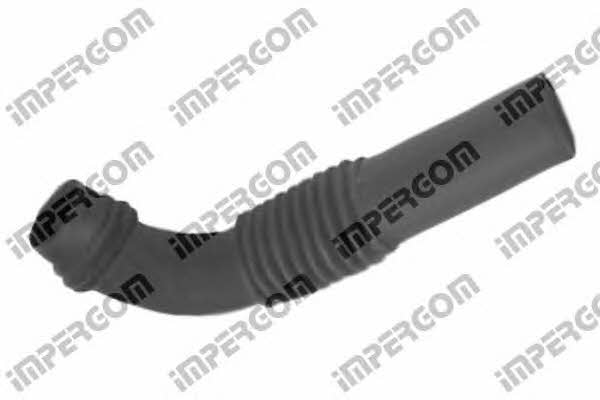 Impergom 17225 Air filter nozzle, air intake 17225