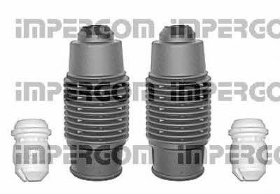 Impergom 50254 Dustproof kit for 2 shock absorbers 50254