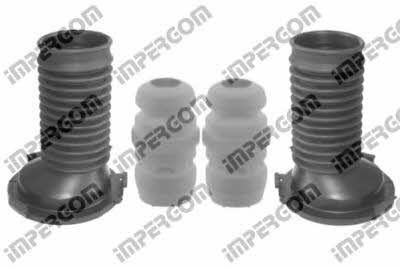 Impergom 50896 Dustproof kit for 2 shock absorbers 50896