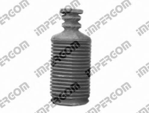 Impergom 71498 Bellow and bump for 1 shock absorber 71498