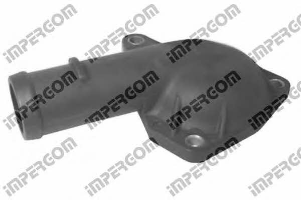 Impergom 90249 Coolant pipe flange 90249