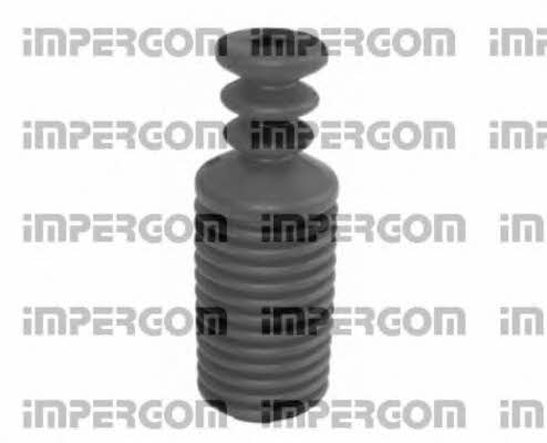 Impergom 71484 Bellow and bump for 1 shock absorber 71484