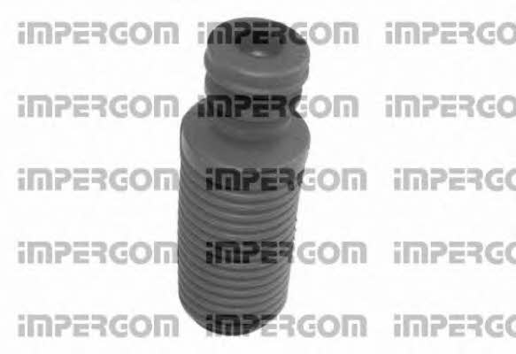 Impergom 71487 Bellow and bump for 1 shock absorber 71487