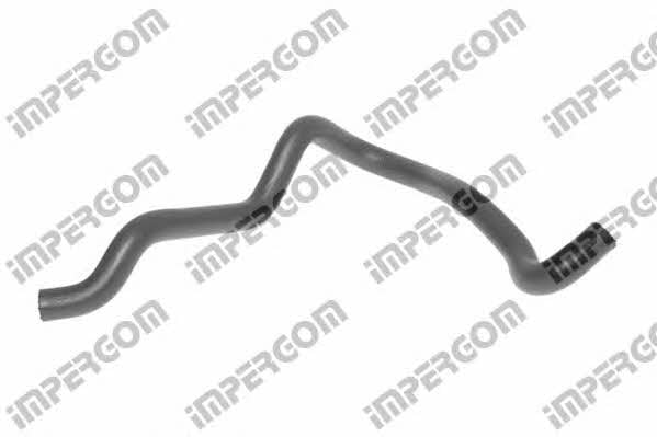 Coolant tube Fiat Linea: 16167 Impergom Coolant hose